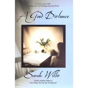 USED-A Good Distance by Sarah Willis (Hardcover)