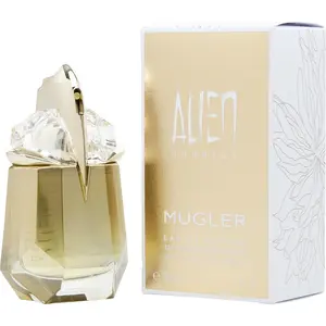 Alien Goddess By Thierry Mugler Eau De Parfum For Women
