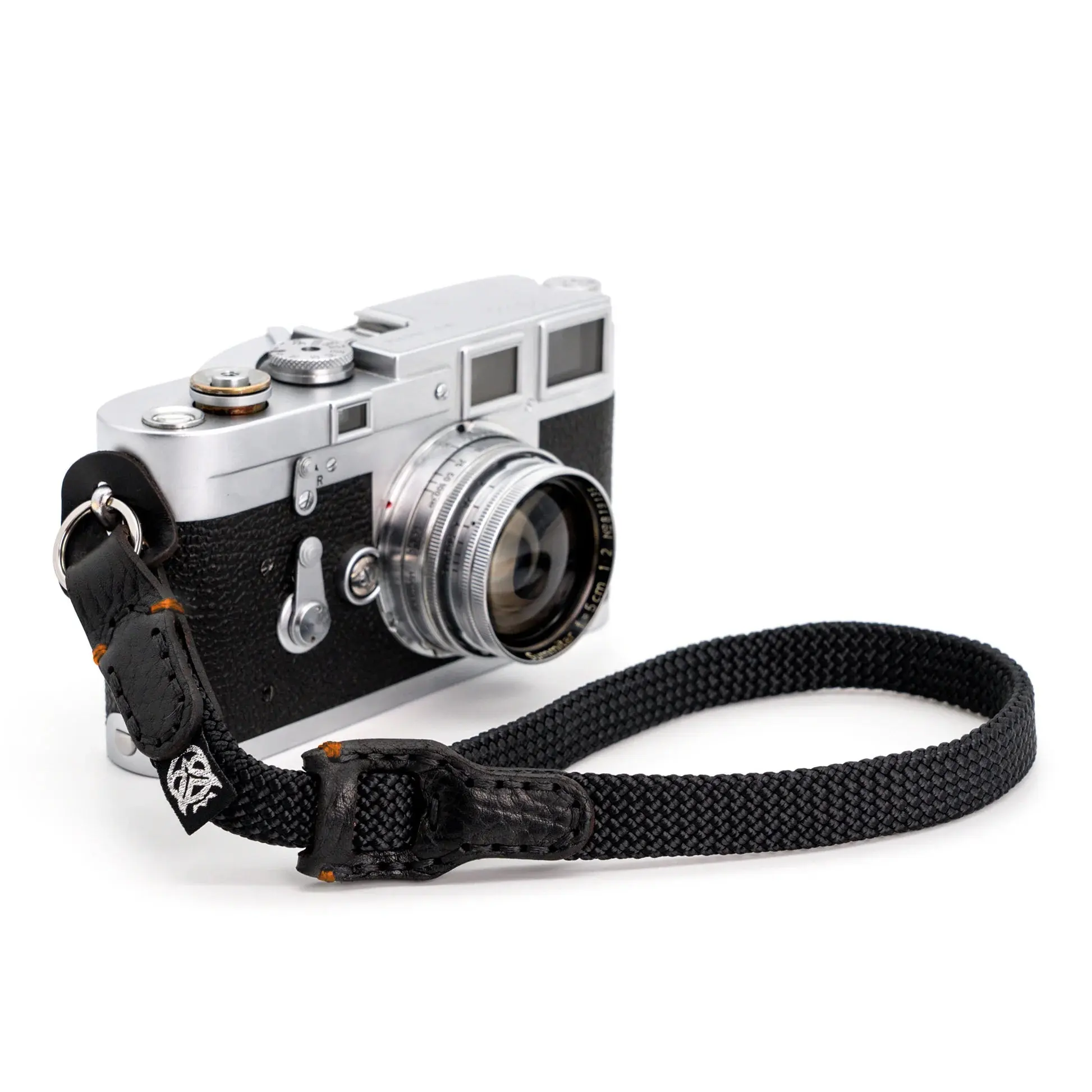 WristFlex Adjustable Camera Strap - Alpha