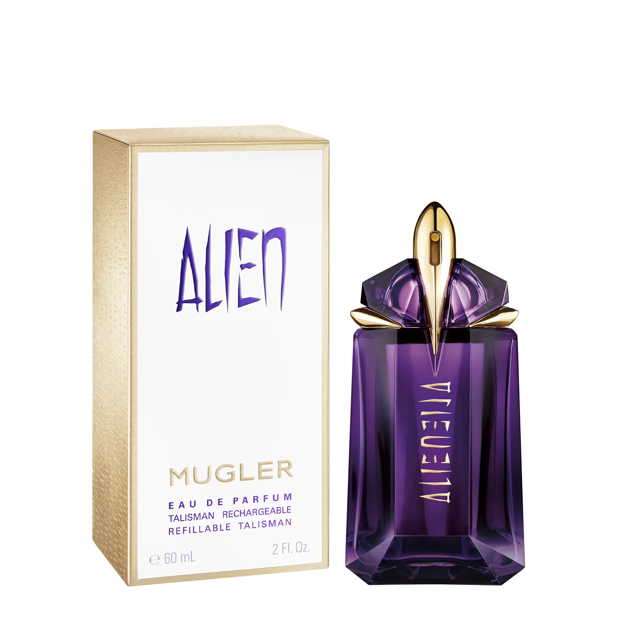 MUGLER | Alien EDP MUGLER | Alien EDP