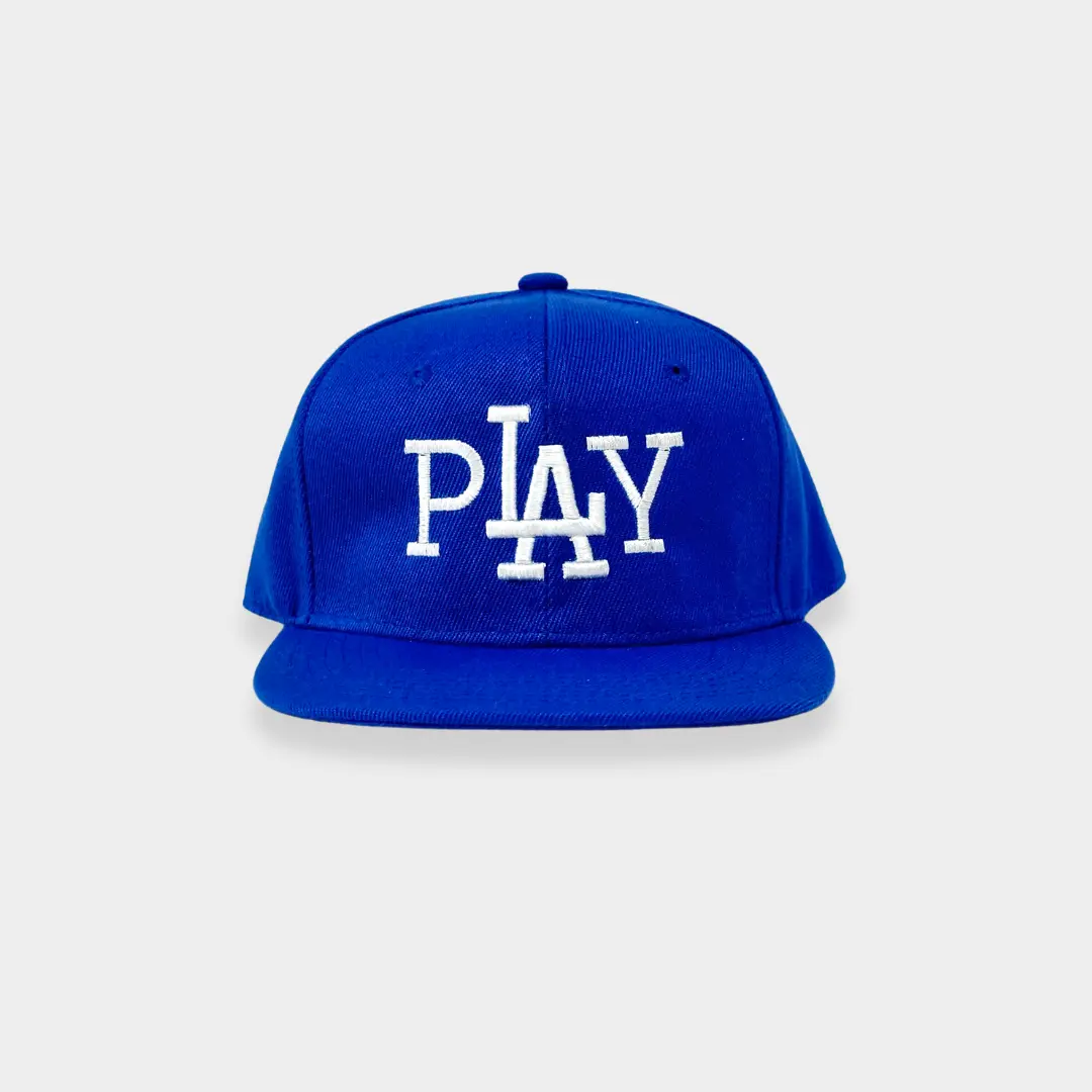 ADULT pLAy HAT