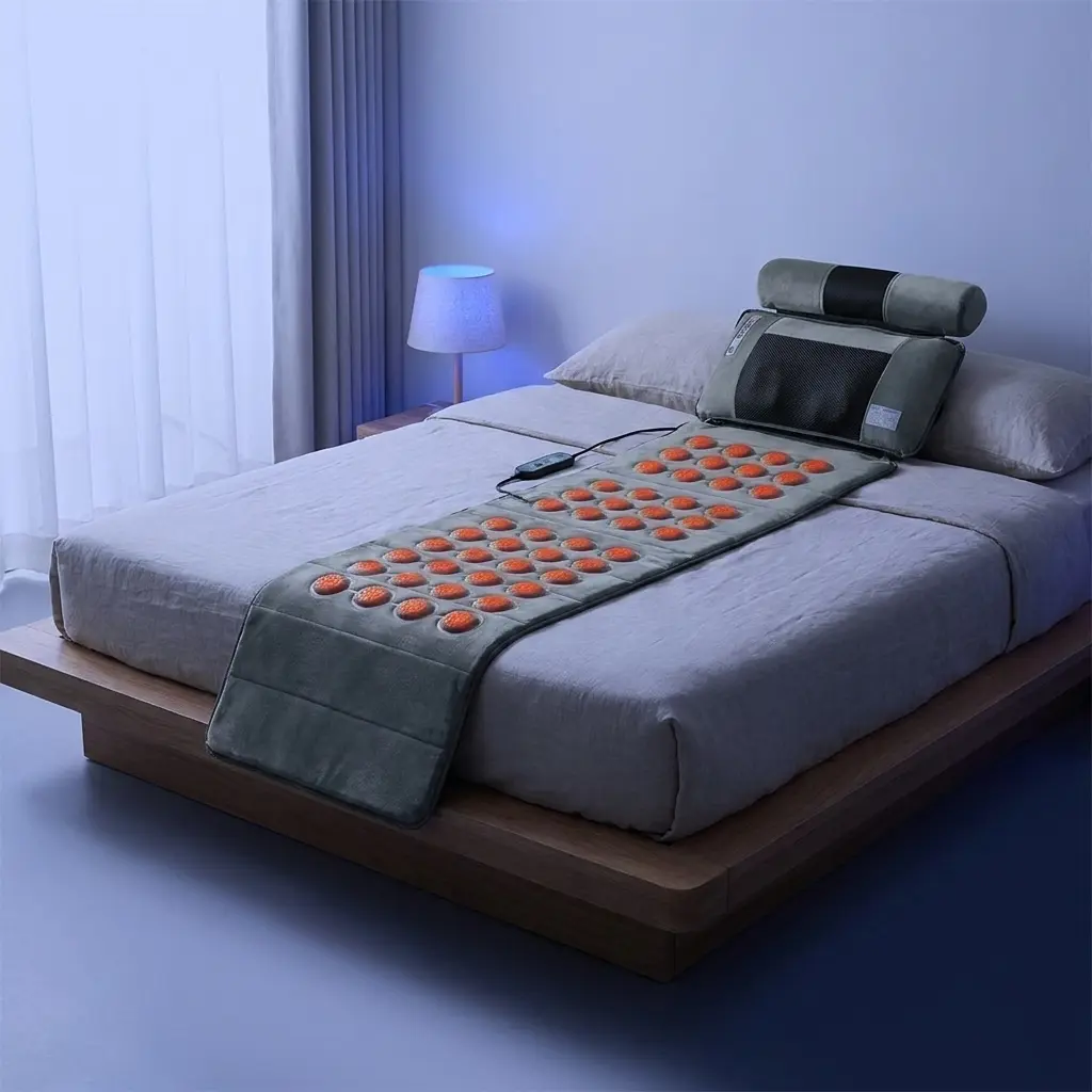 StillPoint Full-Body Massage Mat