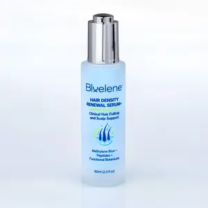 Hair Density Renewal Serum+
