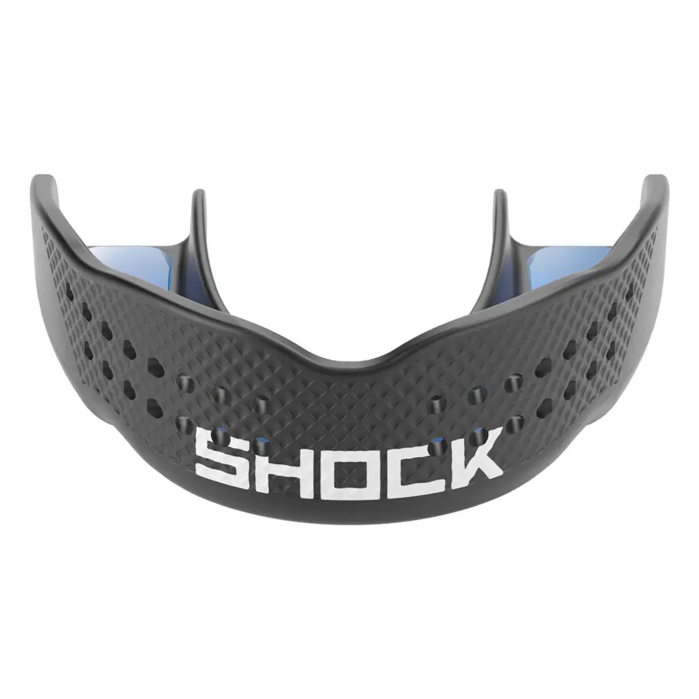Shock Doctor Trash Talker Mouthguard for Impact Sports
