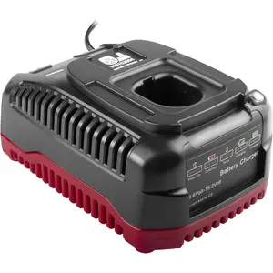 19.2V Quick Charger (Dual-Chemistry) for Craftsman Tools 19.2-Volt C3 XCP Lithium-Ion & Ni-Cad Diehard  Charger