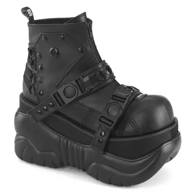 The Demonia Boots TikTok Shop