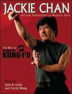 USED-Jackie Chan by Curtis F. Wong (Paperback)