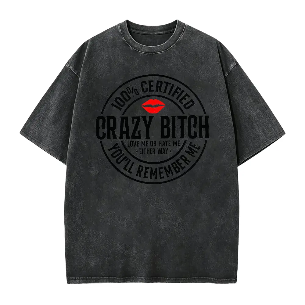 Certified Bad Bitch Shirt, I'm 100% That Bitch Shirt, Funny Gift for Bestie, Cheers Bitches, Bridesmaid Gift, Bridal Party Tee, Gift for Her