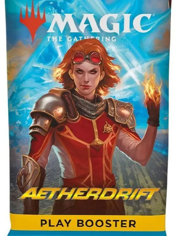 aether revolt booster box - TikTok Shop