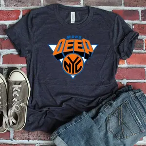 Mobb Deep Nyc T-Shirt