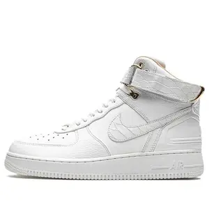 Nike x Just Don Air Force 1 High 'AF100' AO1074-100 Nike x Just Don Air Force 1 High 'AF100' AO1074-100