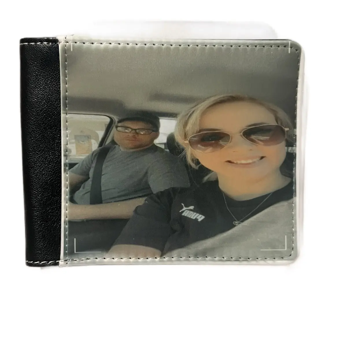 Custom wallet