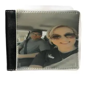 Custom wallet Custom wallet