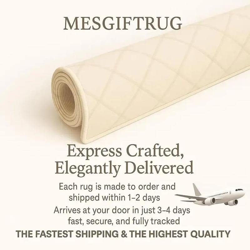 Death Note Anime Misa Pattern Area Rug, Japanese Cartoon Decor for Living Room, Bedroom, Dorm, Game Room, Soft Floor Mat, Geek Gift for Fans