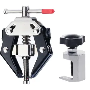 Car Wiper Arm Removal Tool – Heavy-Duty Battery Terminal & Wiper Arm Puller for Windshield Repair and Automotive Maintenance