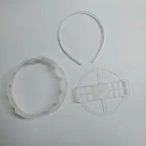 Patented Graduation Cap Headband for Natural Hairstyles | Secure Fit for Curly, Coily, Braided and Textured Hair