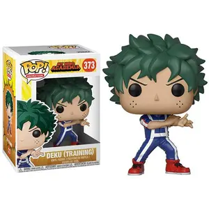 Deku (Training, My Hero Academia) 373