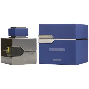 L'Aventure Knight for Men EDP - 100ML (3.3 oz) by Al Haramain