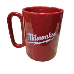 Ceramic Mug with Large Handle Ceramic Mug with Large Handle