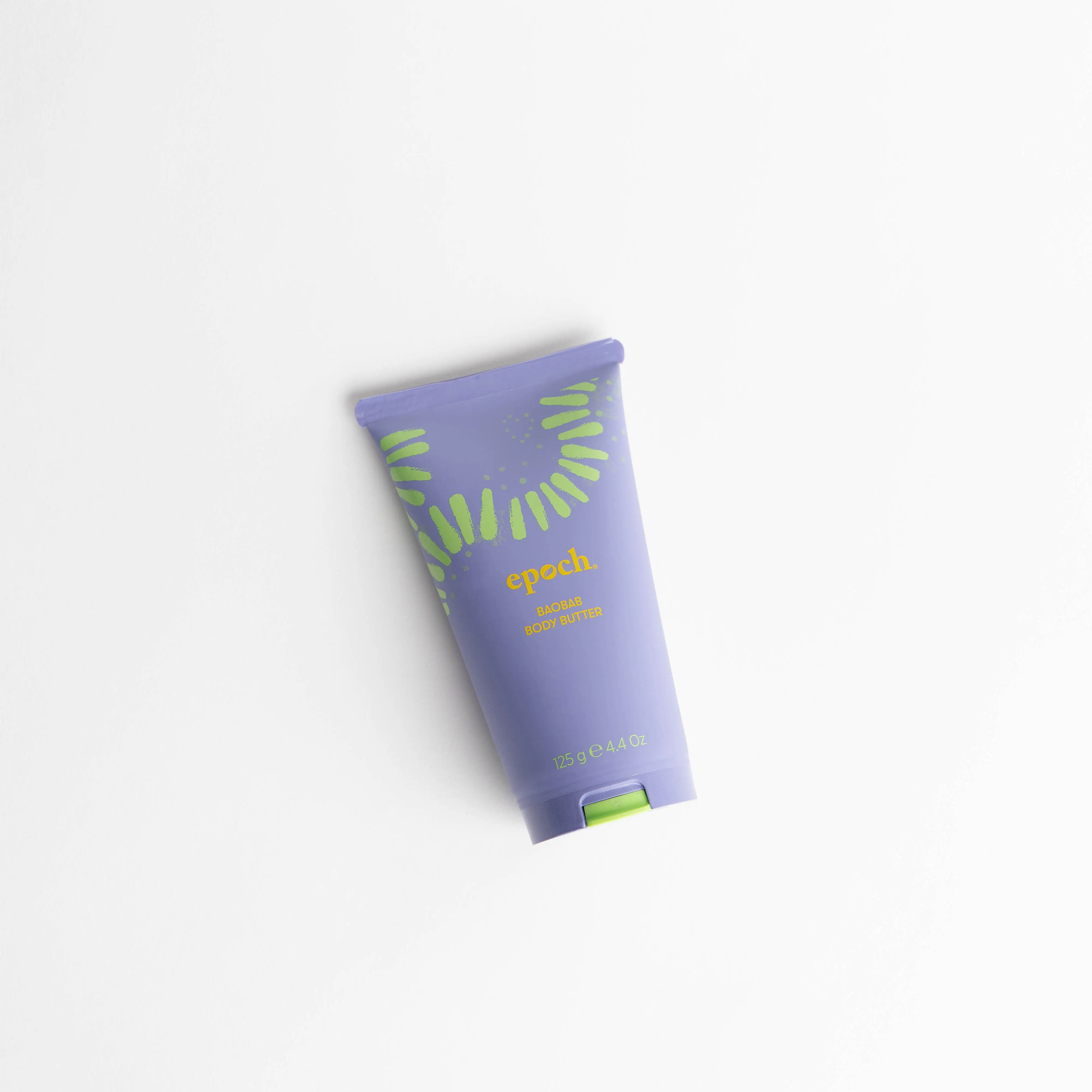 Epoch Baobab Body Butter Tube