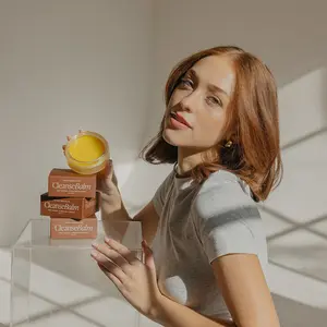 Cleanse Balm // Melt Makeup + Hydrating Cleanser (TikTok Shop)