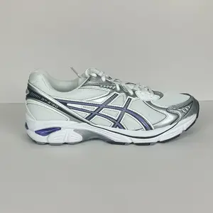 Asics GT-2160 Space Lavender Running Sneaker 1203A320-104 with Advanced Technology and Comfortable Fit