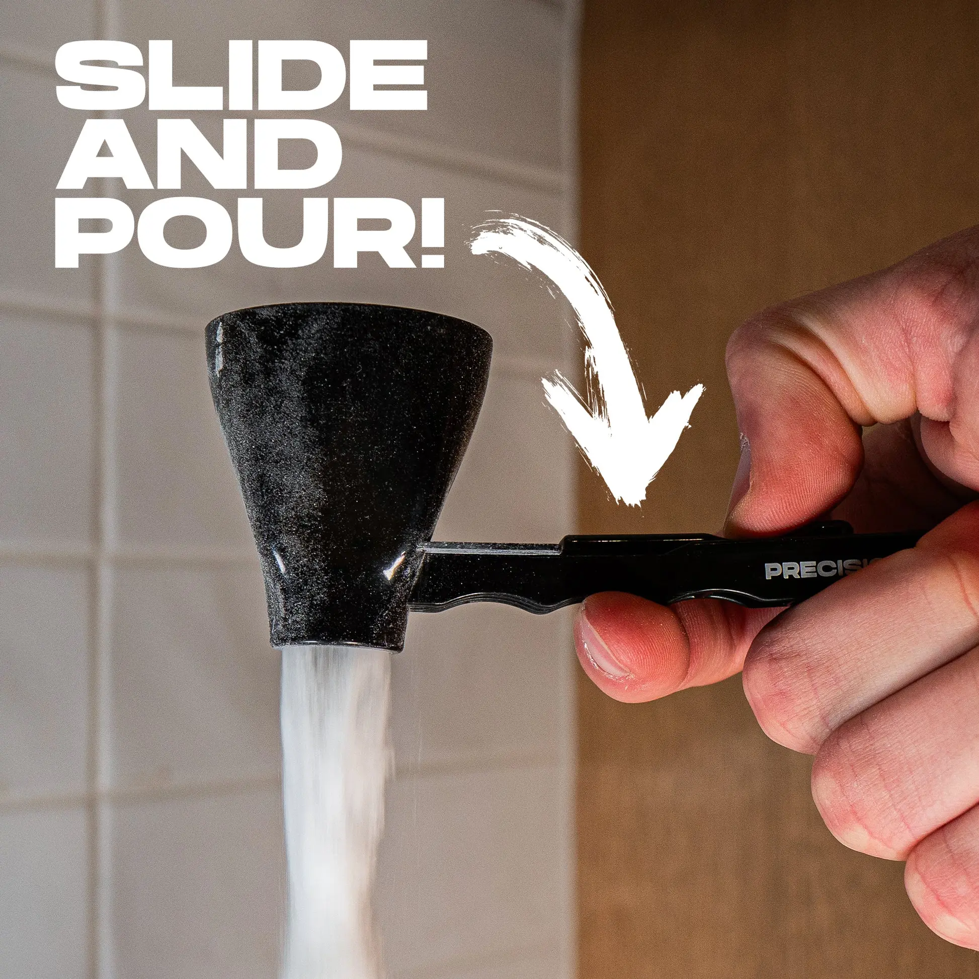 EZ Funnel Scoop