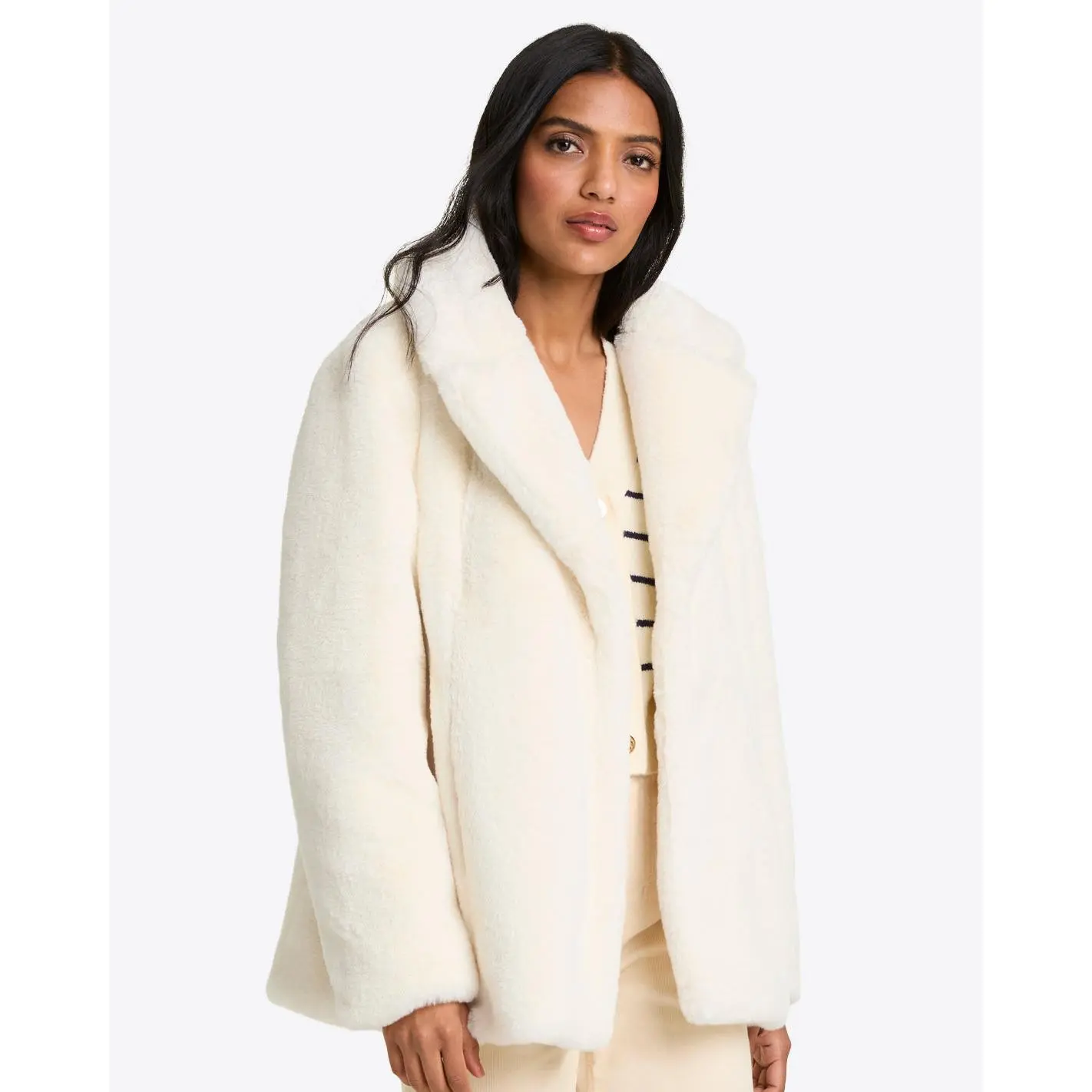 Teddy Coat