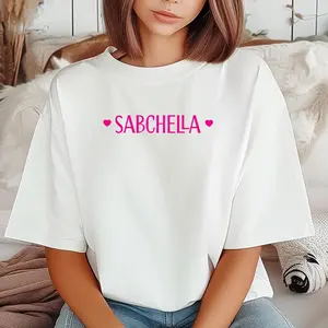 Sabchella Tshirt Chelly Chella Festival shirt Sabrina Queen of the Desert