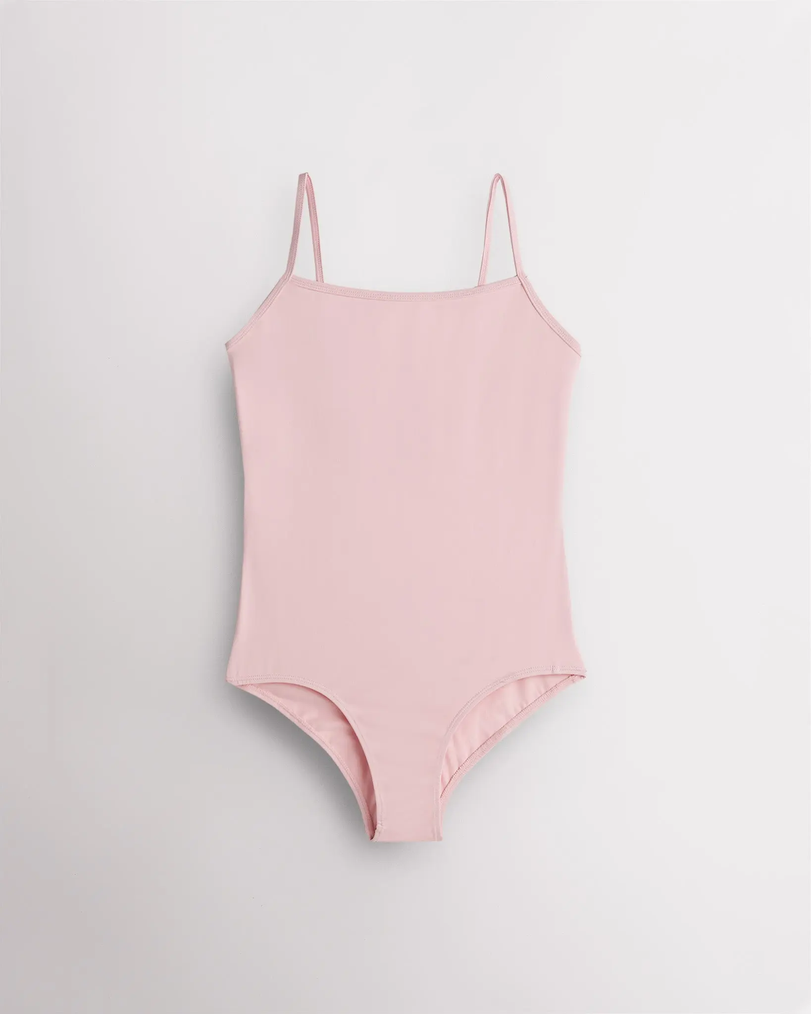 Girls Performance Camisole Ballet Leotard Girls Performance Camisole Ballet Leotard