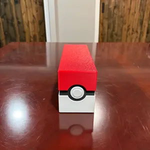 Card holder 3D