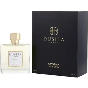 Dusita Cavatina By Dusita Eau De Parfum For Unisex