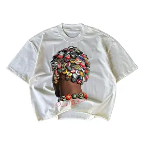 Bottle Cap T Shirt