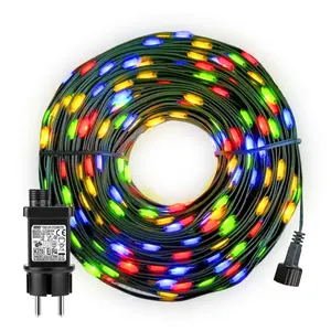 EVERGLOW STUDIO™ LED Christmas Car Lights