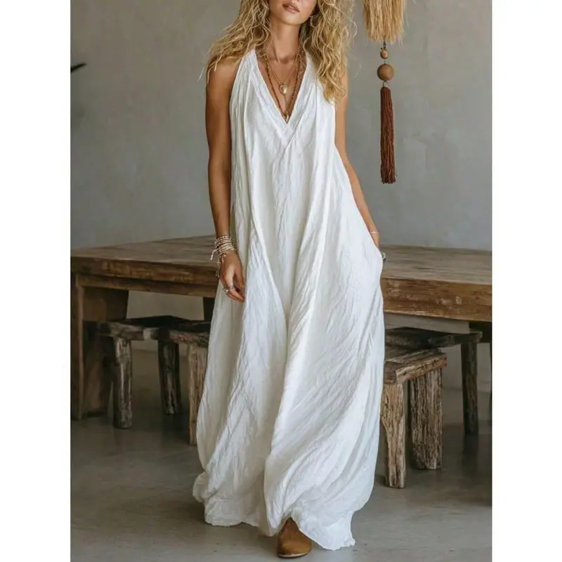 Cotton Dresses - TikTok Shop