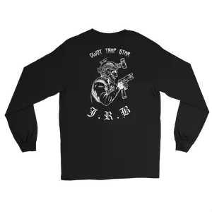 The G.W.O.T Trap Star Long Sleeve