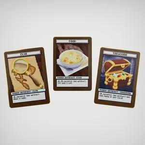 Magic The Gathering X Pixel Art Metallic Tokens