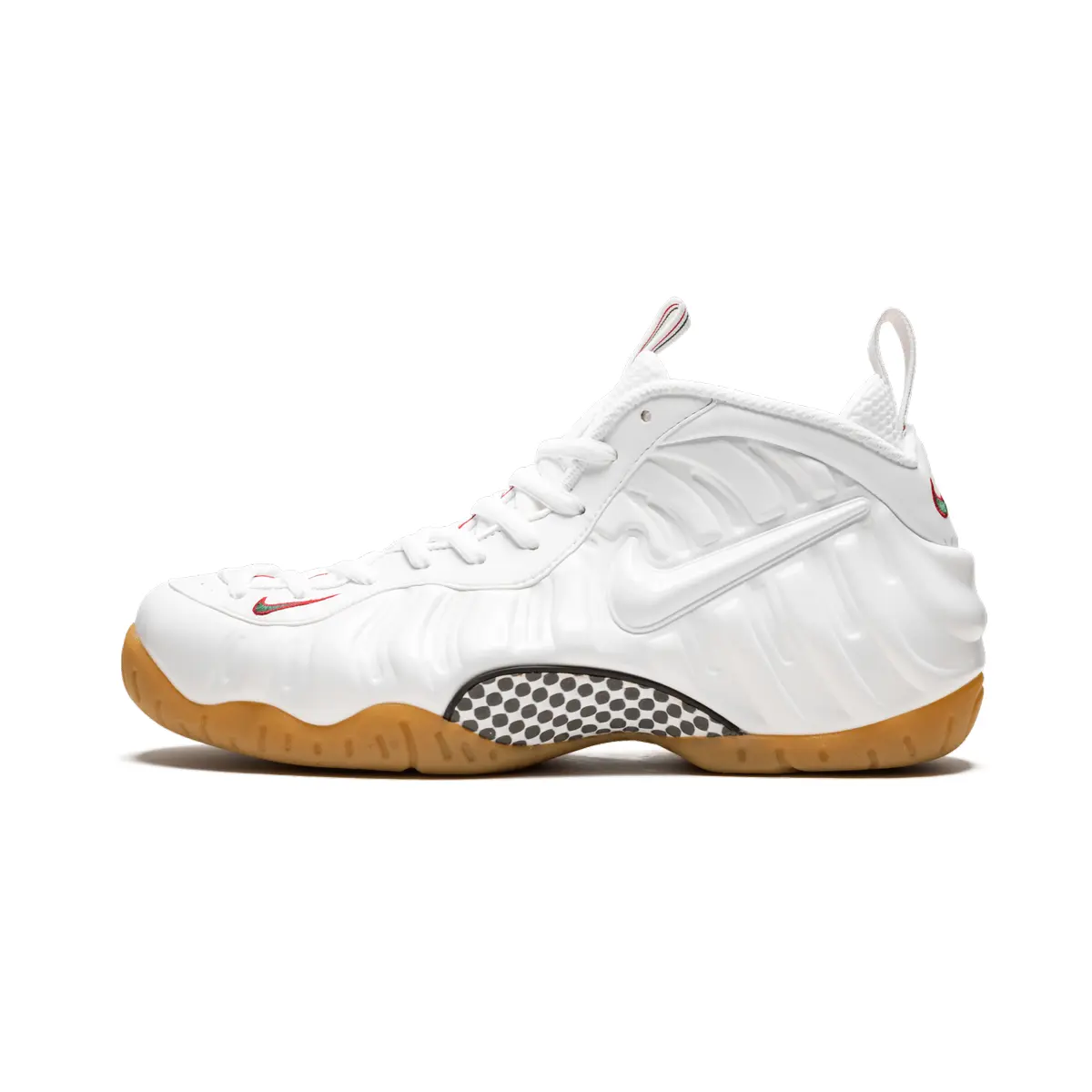 Air Foamposite Pro ""White Gucci"" 624041 102