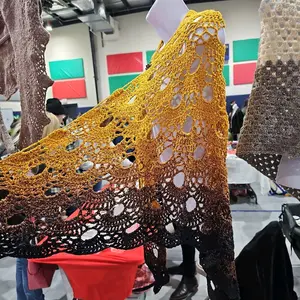 Cotton Shawl - Soft and Comfortable for All Seasons