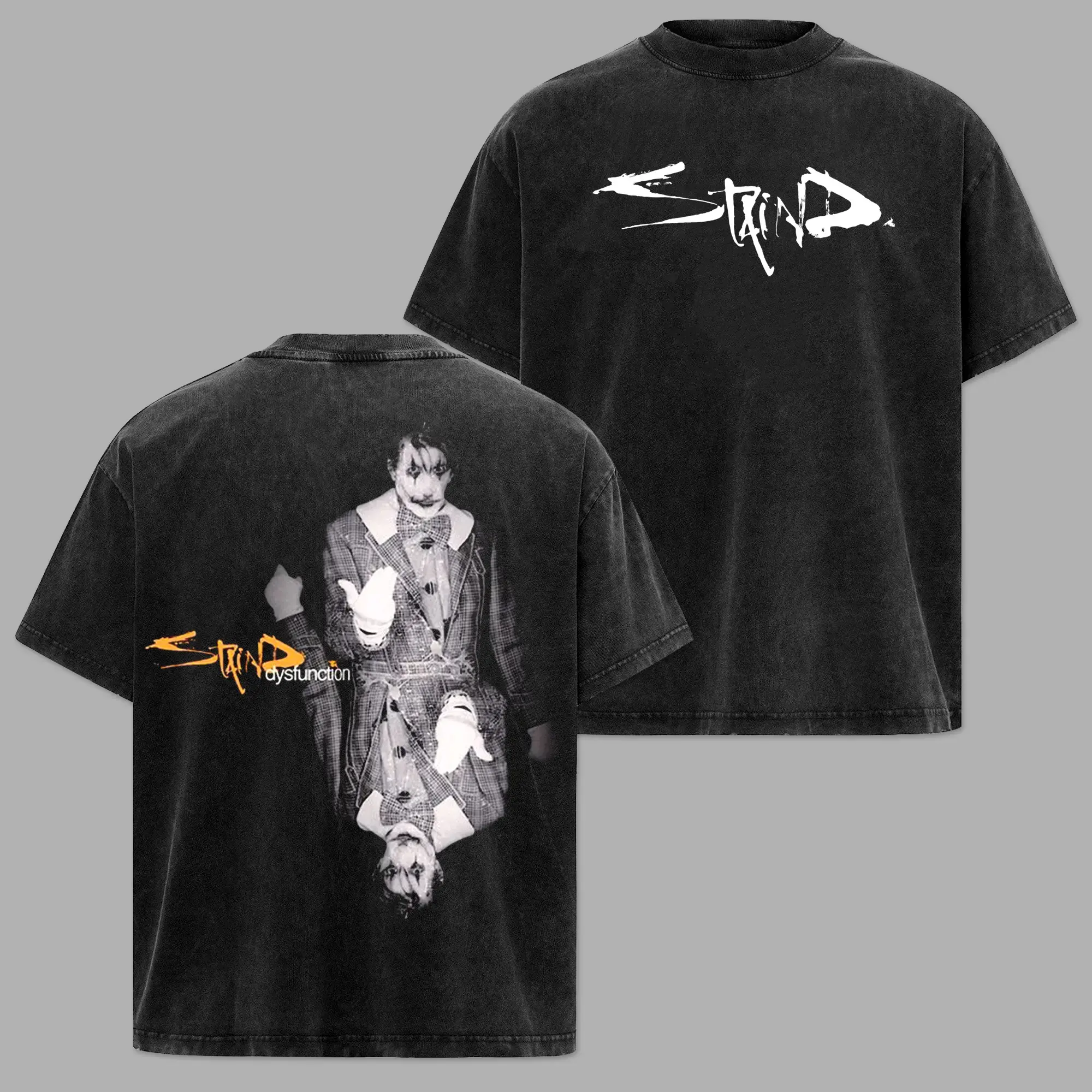 Classic Staind Band T-Shirts , alternative band merch, trending t-shirt, Hoodie, 90s graphic tee, vintage graphic tee, grunge aesthetic shirt, classic rock merch