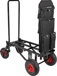 Ga-tor 52 Utility Cart, Latest Home Improvement & Building Supplies Trolley