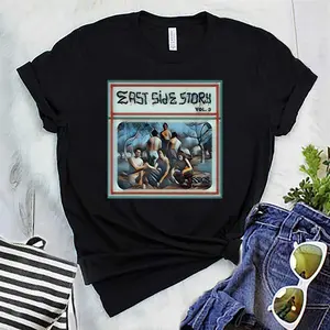 East Side Story Vol. 3 T-Shirt