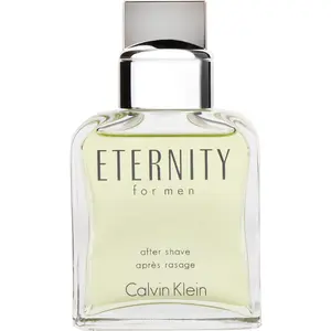 Eternity By Calvin Klein Aftershave For Men Eternity By Calvin Klein Aftershave For Men