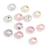XX080019 50PCS 15MM Colorful Beads