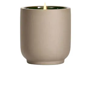 Homecourt Steeped Rose Candle Homecourt Steeped Rose Candle
