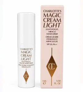 Charlottes Magic Cream Light