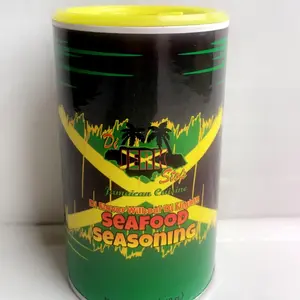 Seafood Seasoning Seafood Seasoning