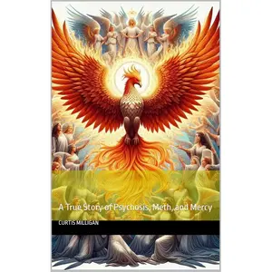 1111 - Angels On Assignment: A True Story of Psychosis, Meth, and Mercy