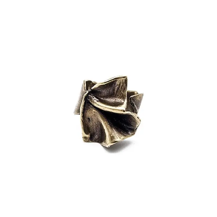 Fabric Ring
