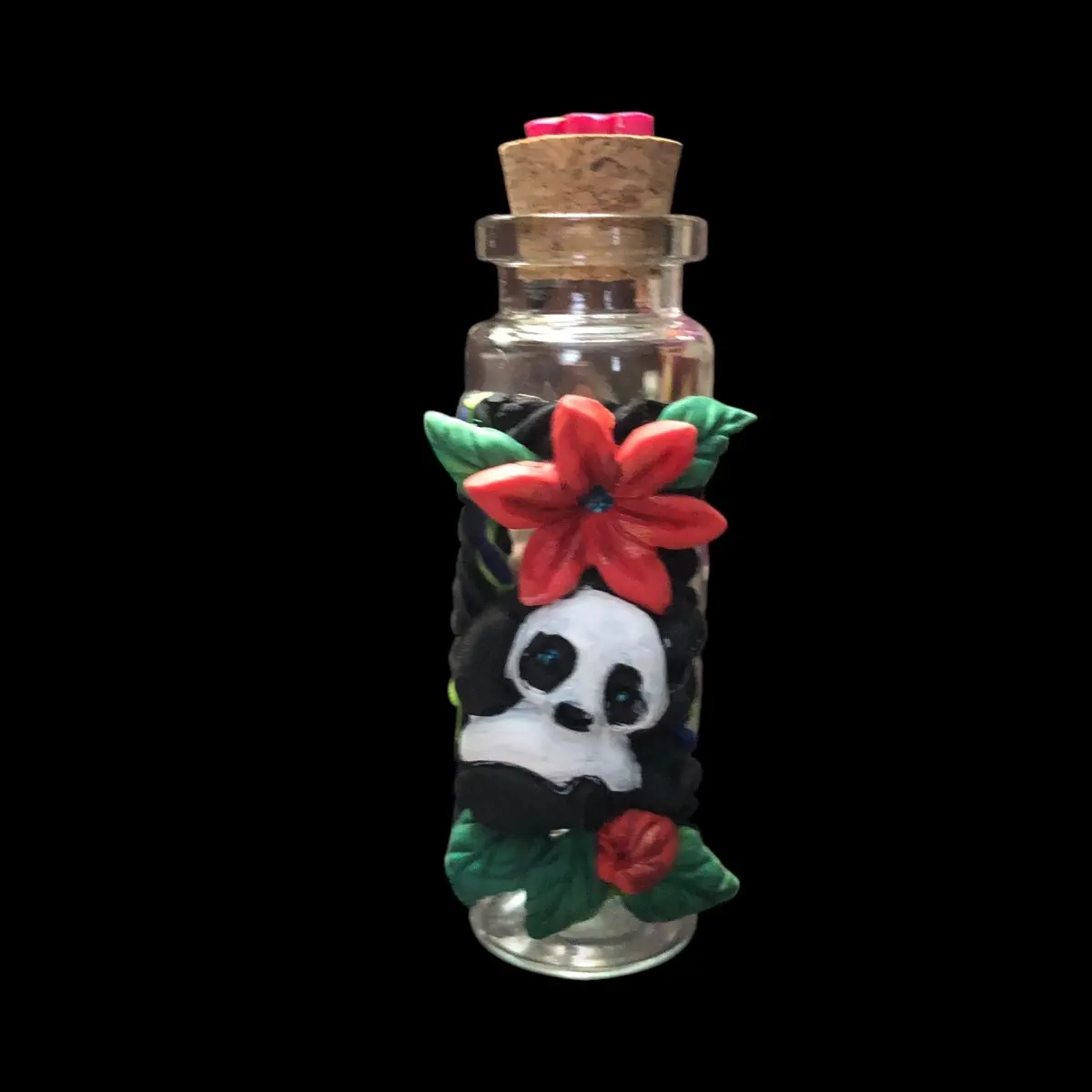 Spell Bottle